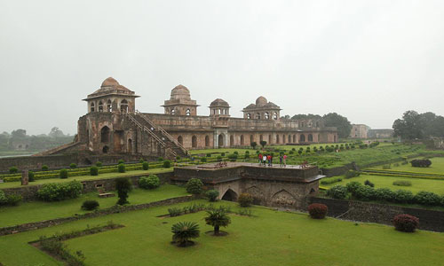 Mandu