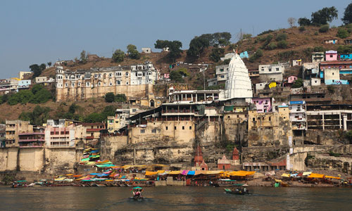 Omkareshwar