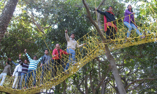 Somanipuram Amusement Park