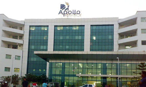 Apollo Hospital 