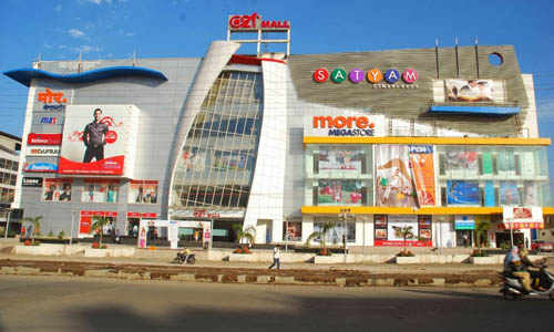 S21 Mall Indore