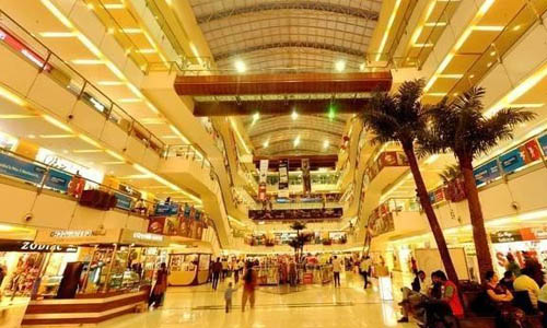 C21 Mall Indore