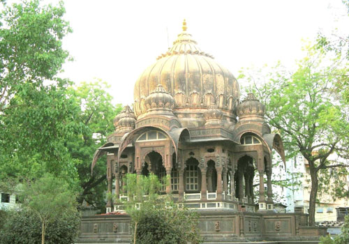 Chhatri Bagh