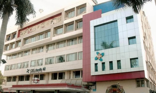 Apollo Hospital