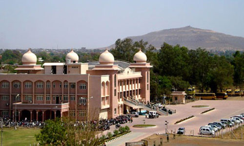 DAVV Auditorium Indore