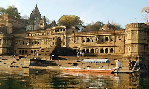 maheshwar