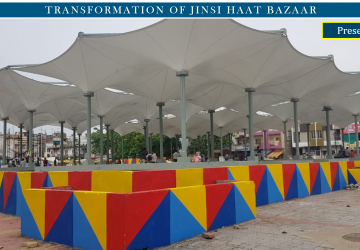 Jinci Haat