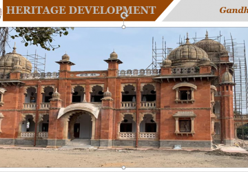 Heritage Development