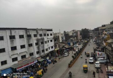 Biyabani Smart Road_1