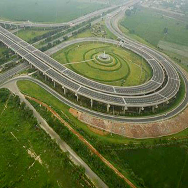 Smar City Indore