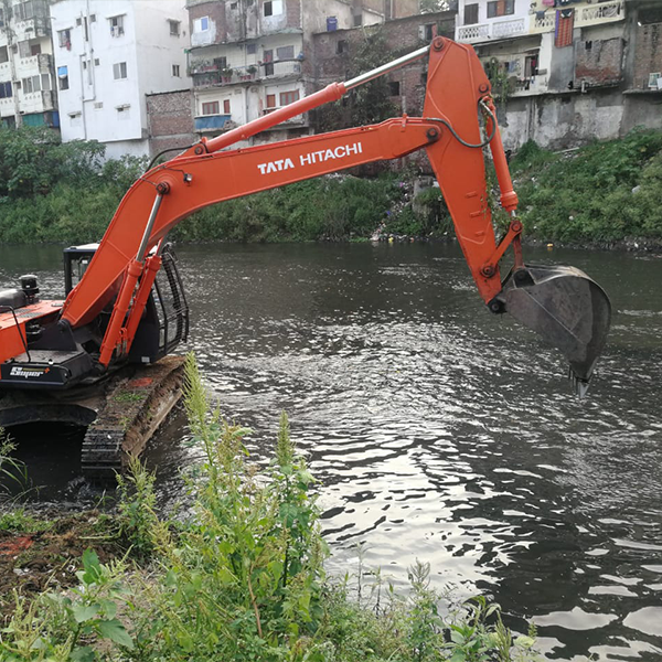 Smar City Indore